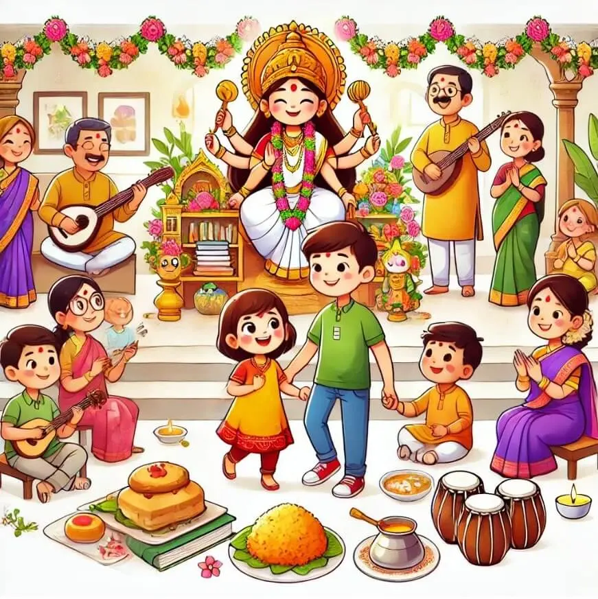 অভিনবর রোজনামচা