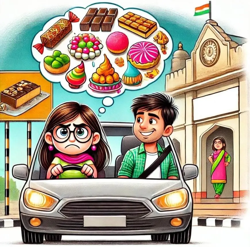 আশাভঙ্গ