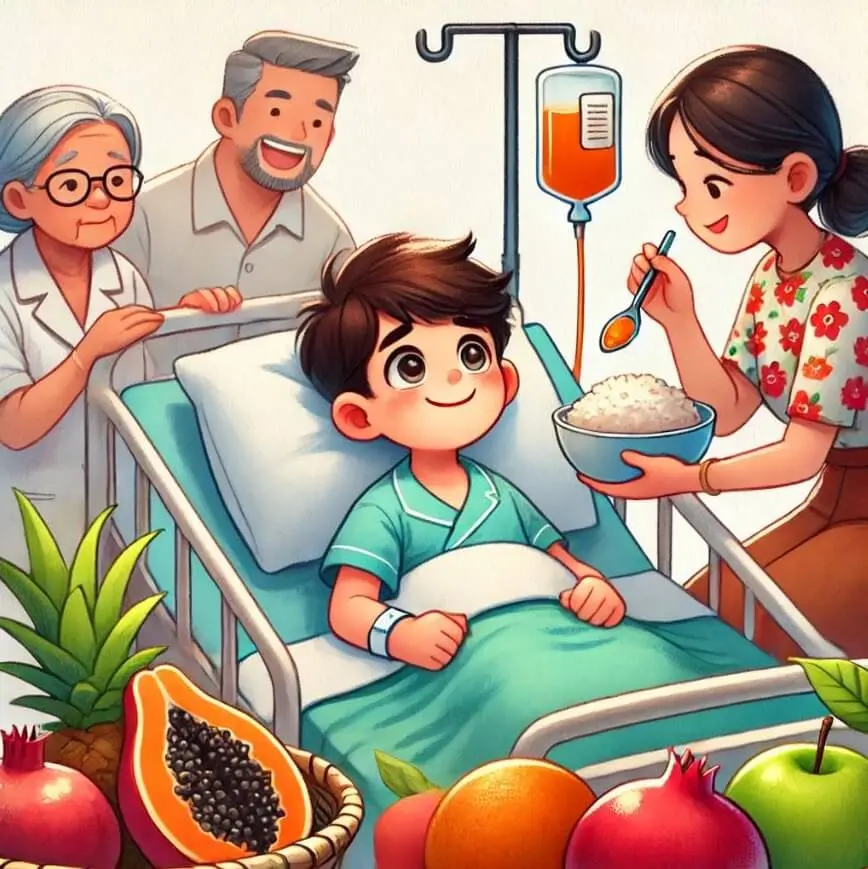 অভিনবর ডেঙ্গুজ্বর