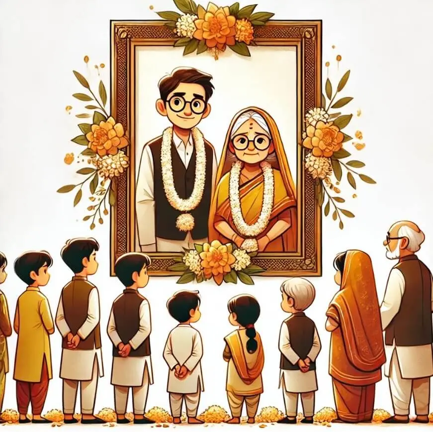 আমাদের বাবা