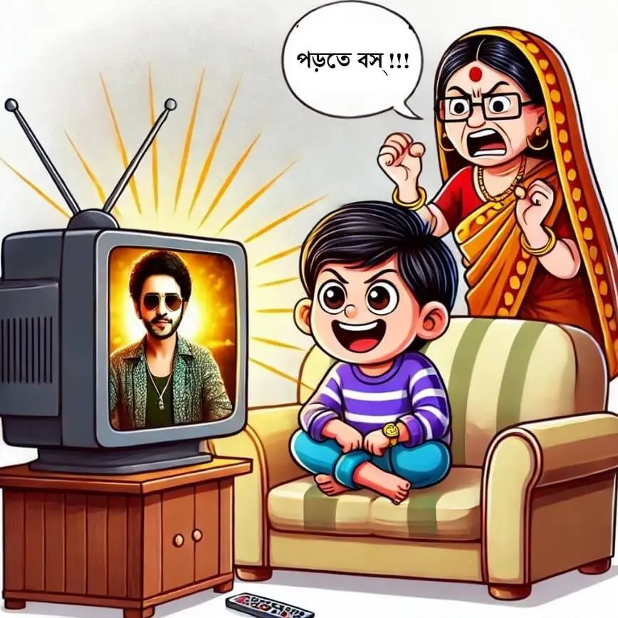 অভিনবর রোজনামচা